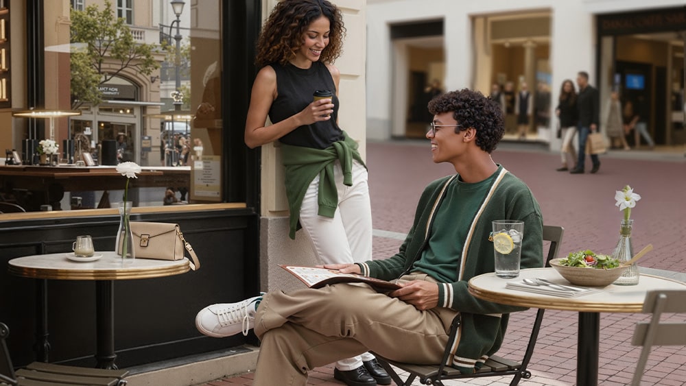 Original studio reference