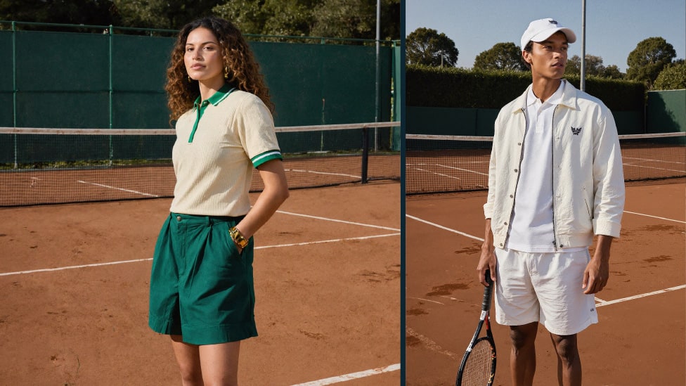 Generated output — campaign still